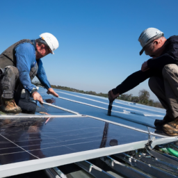 Les Répercussions Économiques de l'Énergie Solaire Obernai